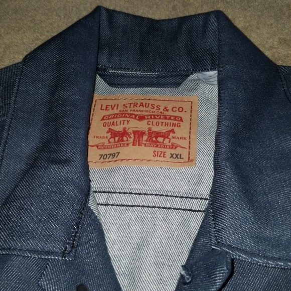 Denim Jacket - Picture 2 of 8